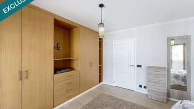 Apartment in A Estrada photo 21