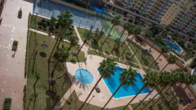 Duplex Penthouse in San Juan Playa photo 2