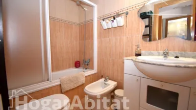 Apartment in Parc Central photo 29