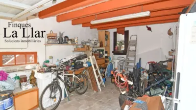 Chalet on Carrer de la Coruña photo 18