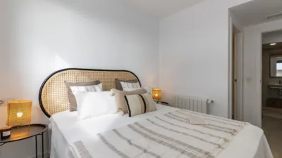 Apartment on Carrer Antonio Ferrandis Actor photo 4