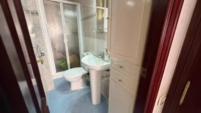 Apartment in Estacion Renfe photo 5