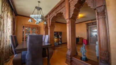Duplex Penthouse in San Juan Playa photo 4