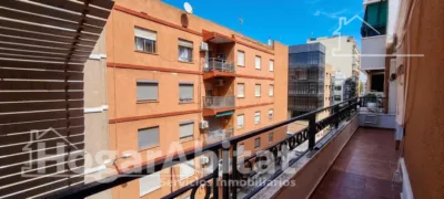 Penthouse on Carrer de la Senyera Valenciana photo 11