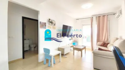 Apartment in Condado de Alhama photo 11