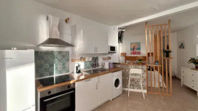 Apartment on Calle Prixmar, No. 111 photo 4