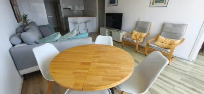 Apartment on Avenida del Mediterraneo photo 6