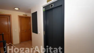Apartment in Parc Central photo 34