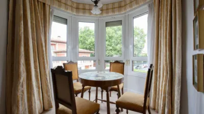 Apartment on Calle de Amann photo 11