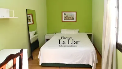 Chalet on Carrer de la Coruña photo 62