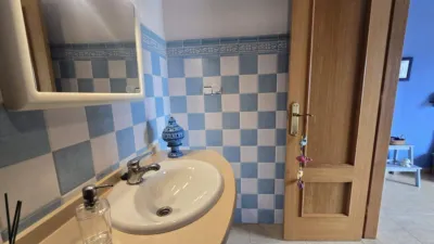 Chalet in El Altet - Balsares photo 58