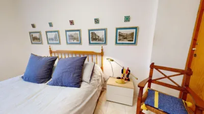 Apartment in Club Nautico photo 42
