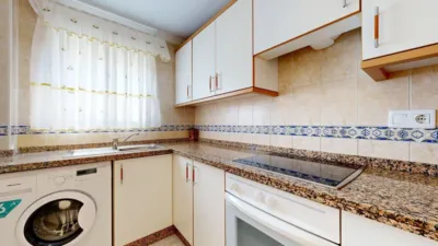 Apartamento en Gran Playa photo 31