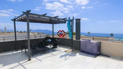 Penthouse in El Alamillo photo 2