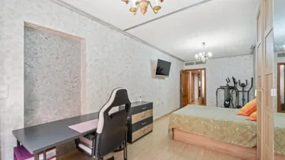 Apartment on Carrer Tomás Capelo photo 22