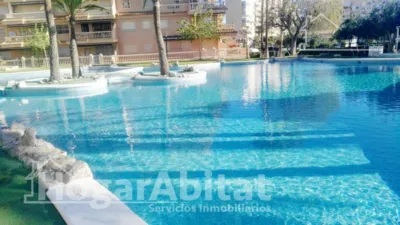 Flat on Carrer de Sant Bartomeu photo 2