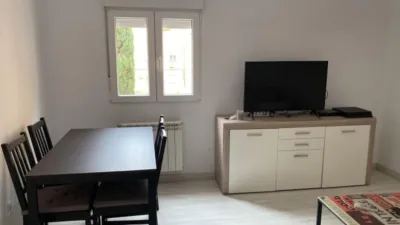 Apartment on Casalarreina Street photo 2