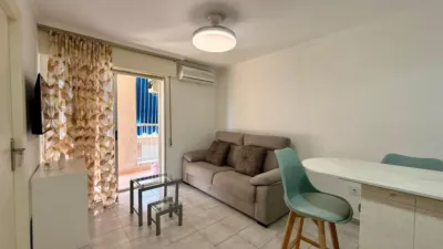 Apartment on Calle de Ramón Gallud, 223 photo 4