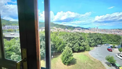 Apartment on San Adrian Etorbidea photo 22