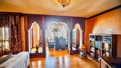 Duplex Penthouse in San Juan Playa photo 5