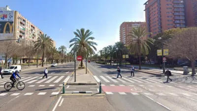 Piso en Carrer de Calvo Acacio photo 27