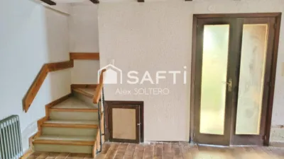 Rustic House in Negreira photo 28