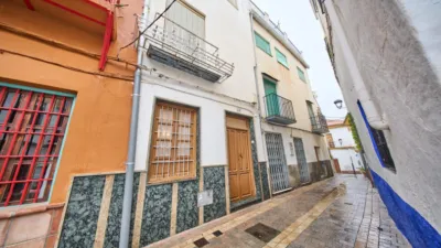House on Calle de la Libertad photo 3