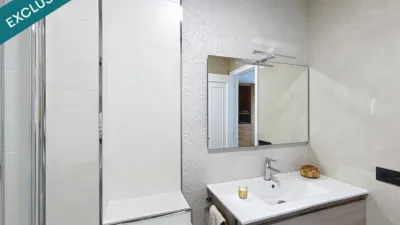 Apartment in A Estrada photo 22