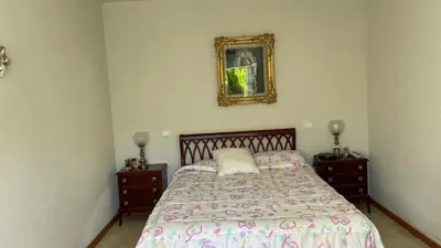 Chalet in Plan Sur-Amistad photo 15