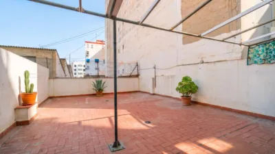 Piso en Carrer Devesa photo 25