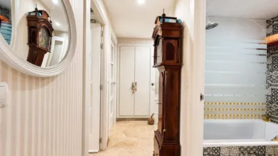 Apartment on Calle Cat Abelardo Rigual photo 31