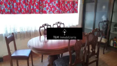 Apartment on Calle de la Pena Trevinca photo 13
