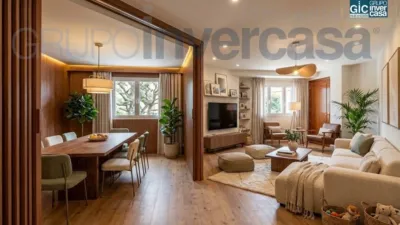 Flat on Carrer de Roger de Flor photo 2