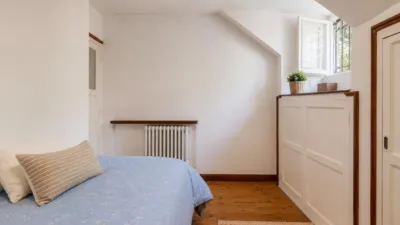 Semi-detached house in Abantos - Carmelitas photo 28