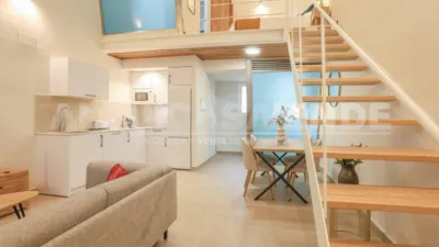 Duplex in Plaza de La Gavidia-San Lorenzo photo 5