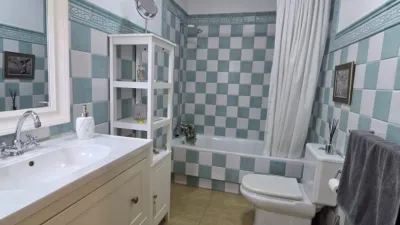 Chalet in El Altet - Balsares photo 34