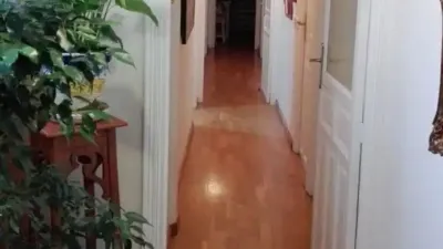 Apartment in Plaza de la Alfalfa photo 4