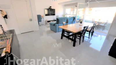 Penthouse on Calle del Pintor Stolz photo 25