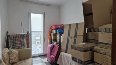 Apartment on Lázaro Martín Street photo 25