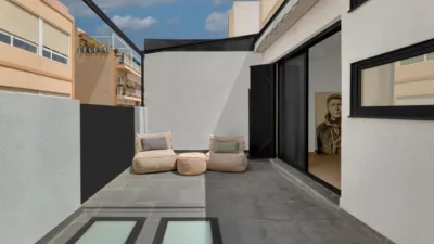 House in Mercado photo 20