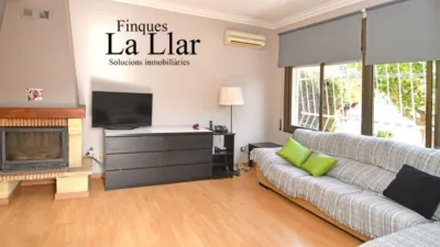 Chalet on Carrer de la Coruña photo 23