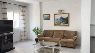 Apartment on Carrer de Cervantes photo 2