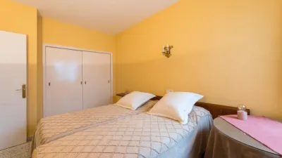Apartment at Carrer de Cartago, 28 photo 25