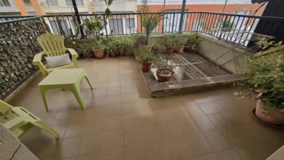 Chalet in El Altet - Balsares photo 42