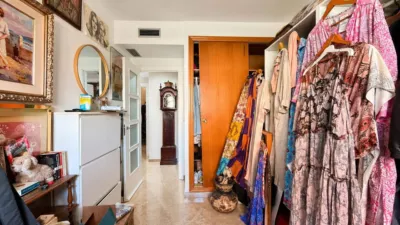 Apartment on Calle Cat Abelardo Rigual photo 22