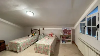 Chalet in Plan Sur-Amistad photo 58