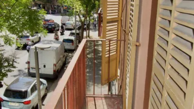 Apartment in Pere Garau photo 15