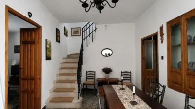 Terraced house on Calle de Rute photo 5