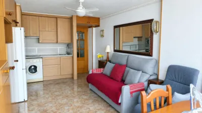 Apartment on Calle de Londres, 4 photo 4