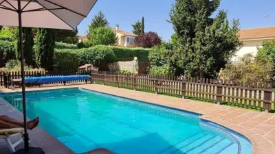 Chalet in Plan Sur-Amistad photo 28